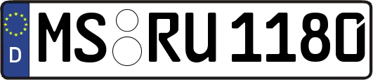 MS-RU1180