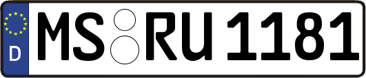 MS-RU1181