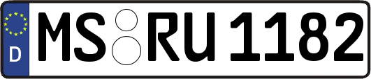 MS-RU1182