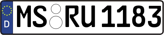 MS-RU1183
