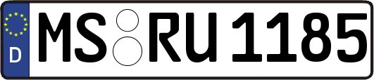 MS-RU1185