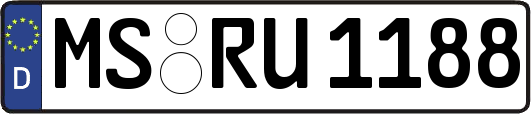 MS-RU1188