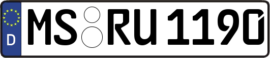 MS-RU1190