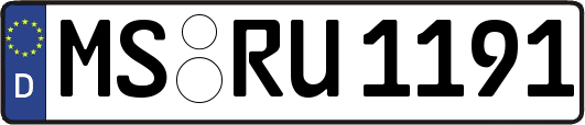 MS-RU1191