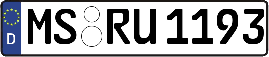MS-RU1193
