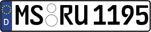 MS-RU1195