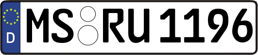 MS-RU1196