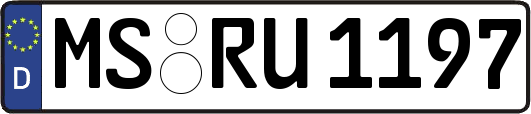 MS-RU1197