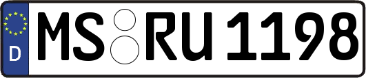 MS-RU1198