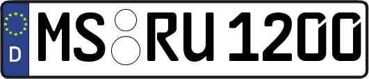 MS-RU1200