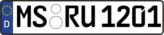 MS-RU1201
