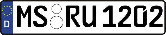 MS-RU1202