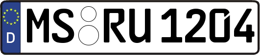 MS-RU1204