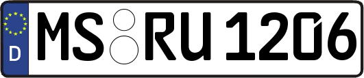 MS-RU1206