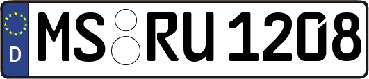 MS-RU1208