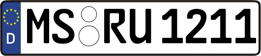MS-RU1211