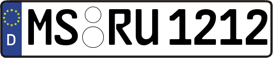 MS-RU1212