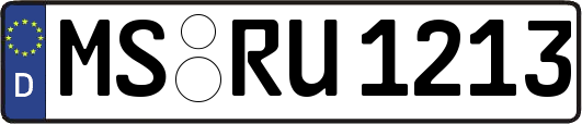 MS-RU1213
