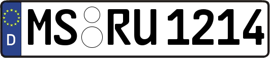 MS-RU1214