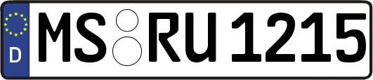 MS-RU1215