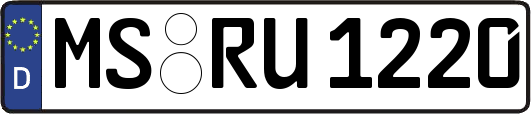 MS-RU1220