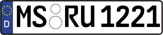 MS-RU1221