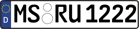 MS-RU1222