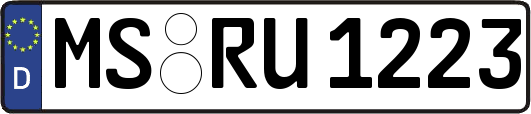 MS-RU1223