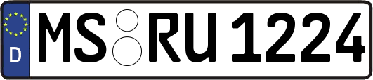 MS-RU1224