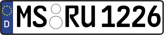 MS-RU1226