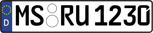 MS-RU1230
