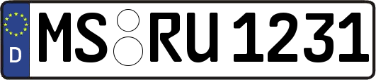 MS-RU1231