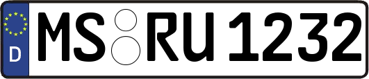 MS-RU1232