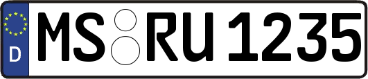 MS-RU1235