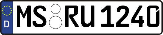 MS-RU1240