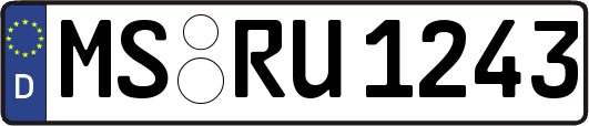 MS-RU1243