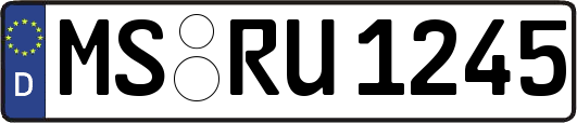 MS-RU1245