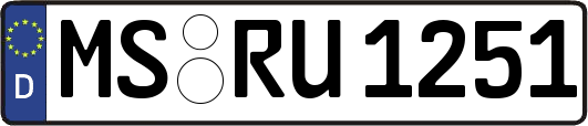 MS-RU1251