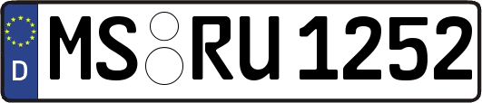 MS-RU1252