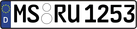 MS-RU1253