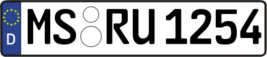 MS-RU1254