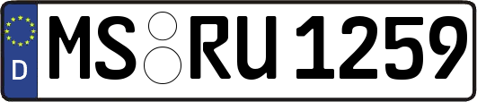 MS-RU1259