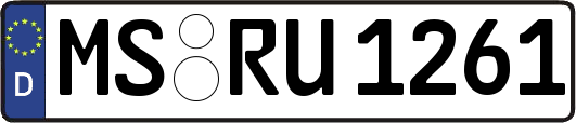 MS-RU1261