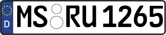 MS-RU1265