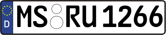 MS-RU1266