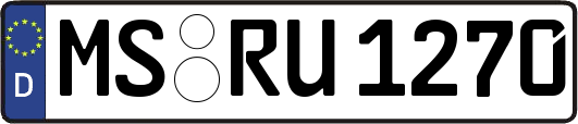 MS-RU1270