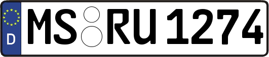 MS-RU1274
