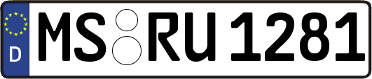 MS-RU1281