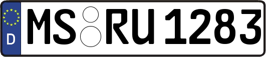 MS-RU1283