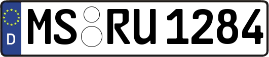 MS-RU1284